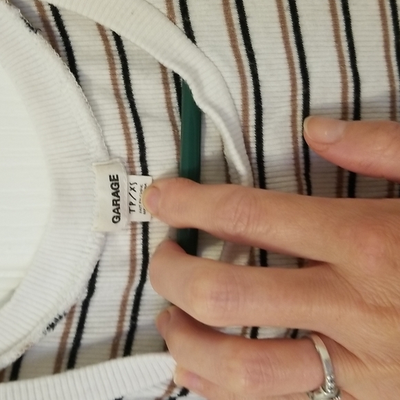 Garage Top - Picture 2 of 3